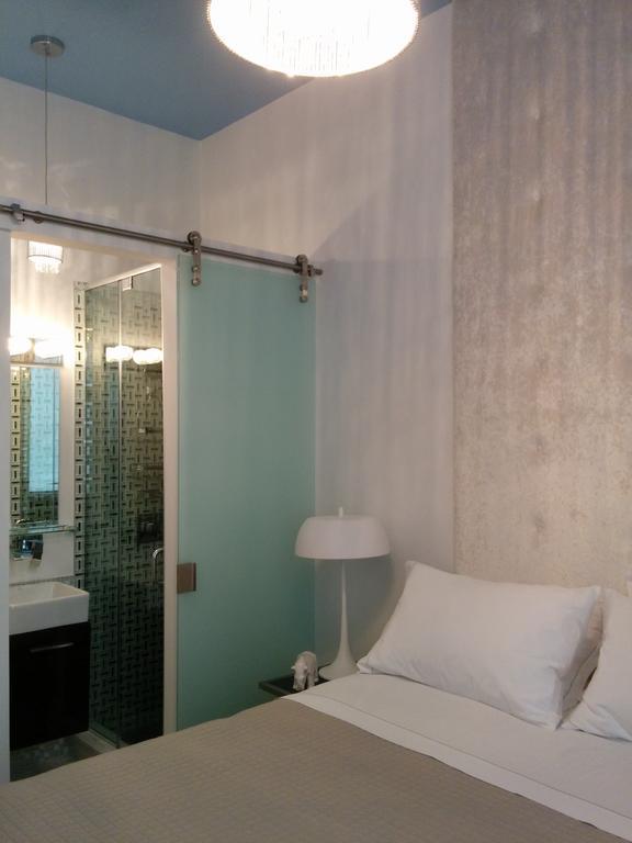 Baystreet Hotel/Motel 多伦多 外观 照片